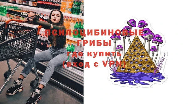 ALPHA PVP Алексеевка